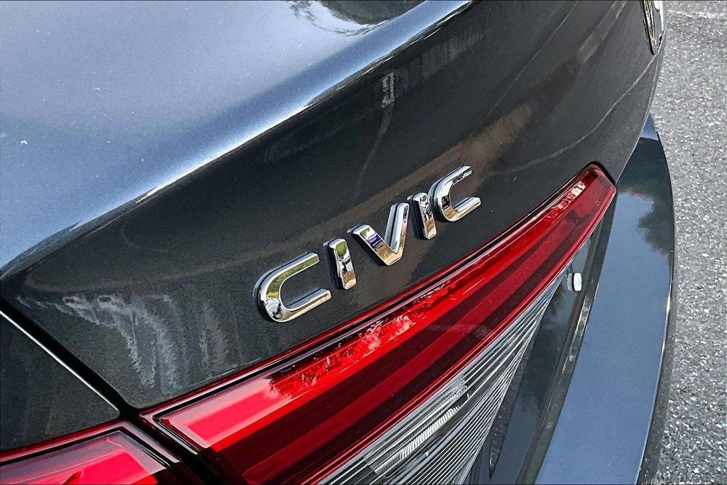 Used 2023 Honda Civic LX image 23