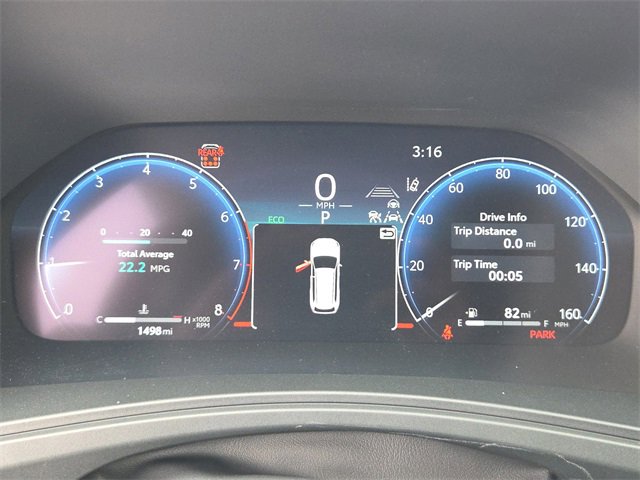 Used 2025 Toyota Grand Highlander AWD image 27