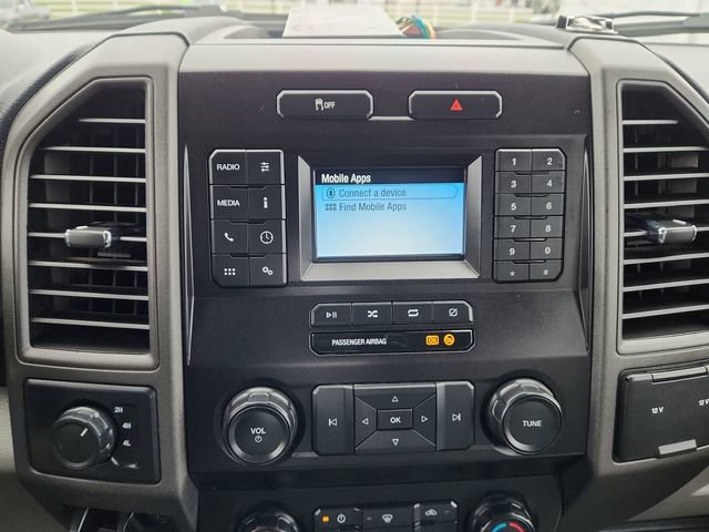 Used 2022 Ford F250 XL w/ Power Equipment Group AWD/4WD image 41