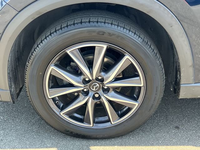 Used 2018 MAZDA CX-5 Grand Touring w/ Premium Package AWD/4WD image 42