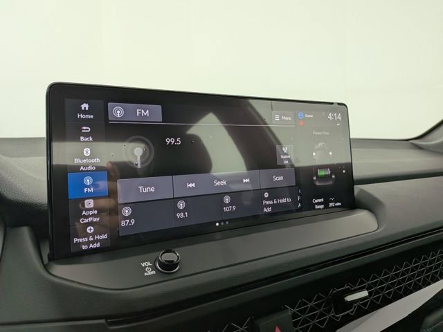 New 2025 Honda Accord Sport image 18