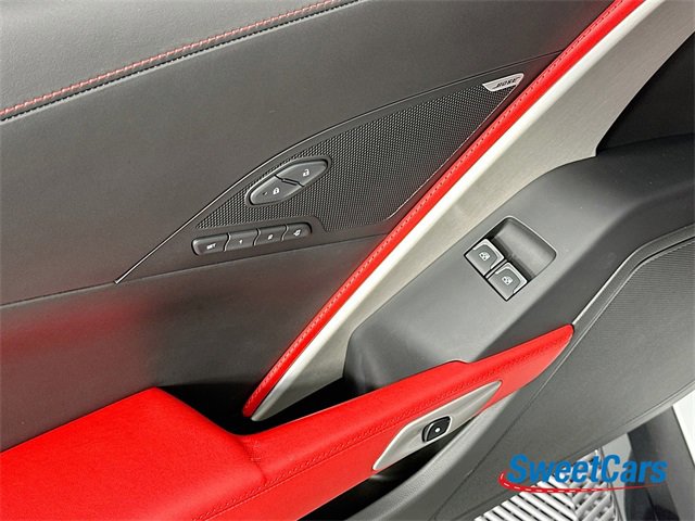 Used 2019 Chevrolet Corvette Grand Sport image 35