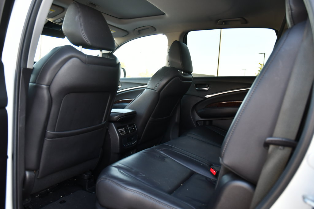 Used 2020 Acura MDX SH-AWD image 26