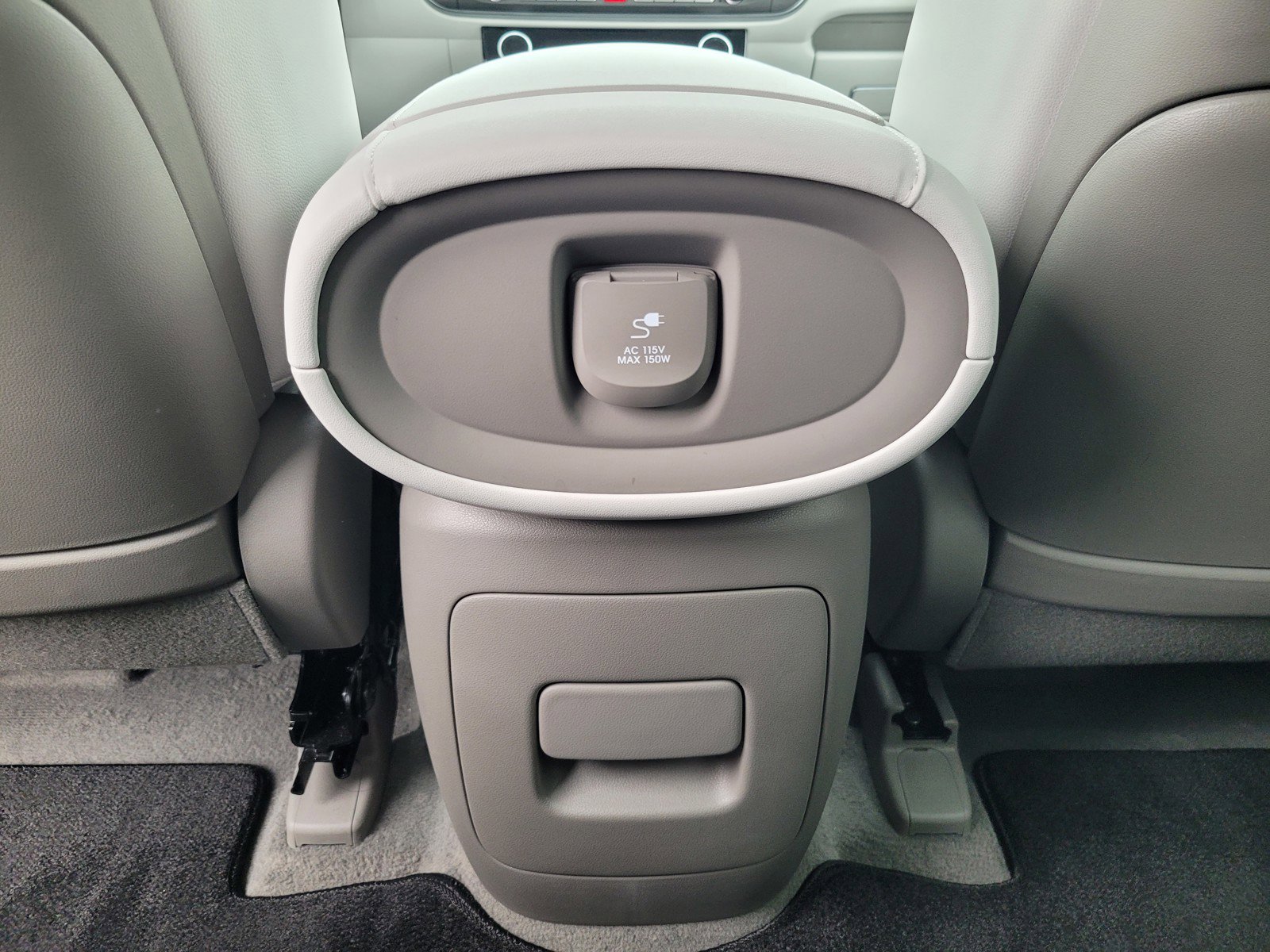 Used 2026 Hyundai Palisade Limited image 16