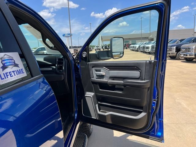 Used 2019 RAM 2500 Power Wagon AWD/4WD image 33
