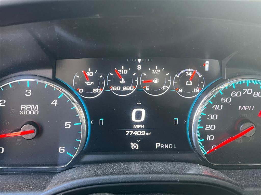 Used 2018 GMC Sierra 1500 Denali w/ Denali Ultimate Package image 9