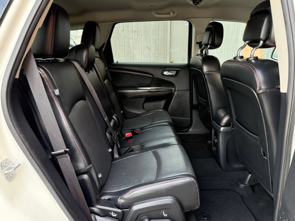 Used 2019 Dodge Journey GT AWD/4WD image 16