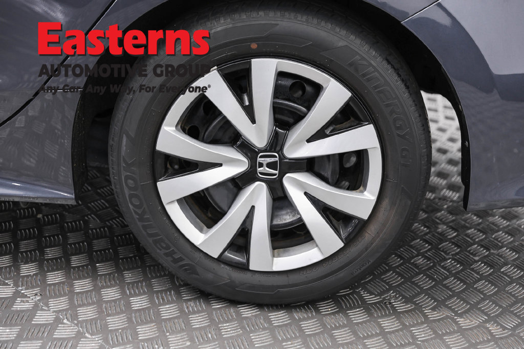 Used 2022 Honda Civic LX image 33