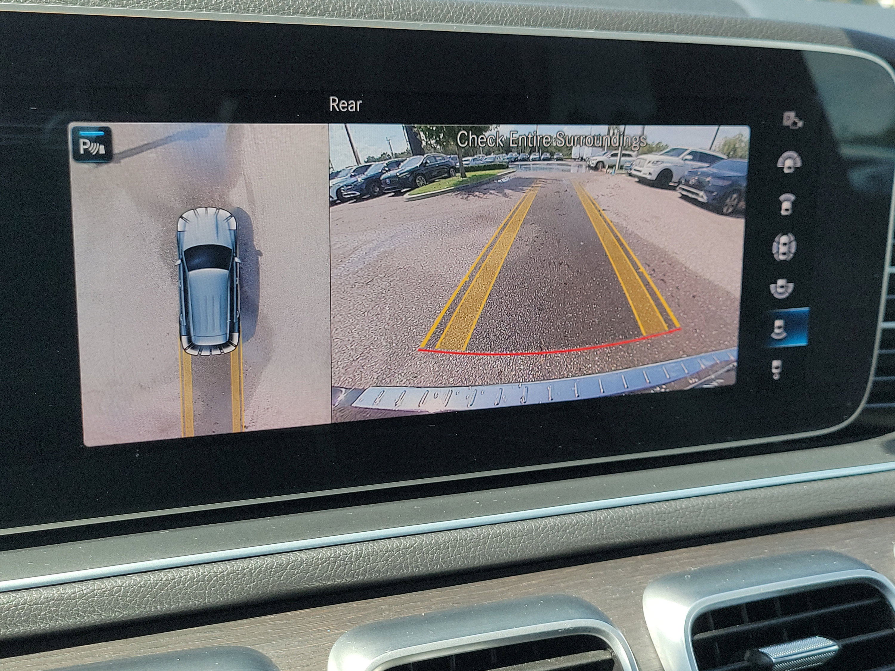 Certified 2023 Mercedes-Benz GLE 350 image 24