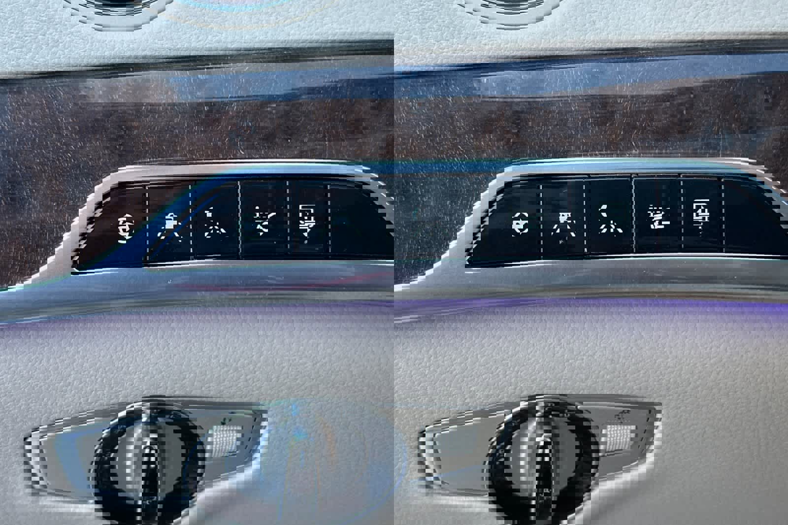 Used 2018 Mercedes-Benz S 560 Sedan image 31