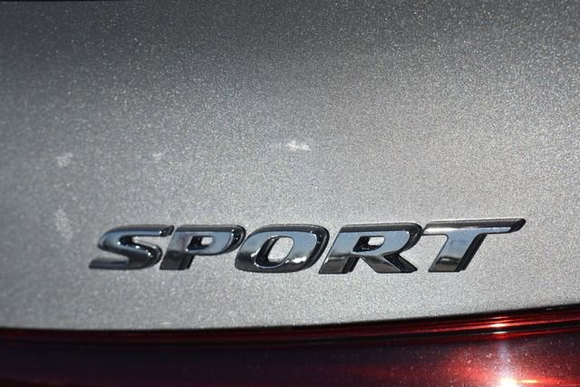 Used 2025 Honda Civic Sport image 12