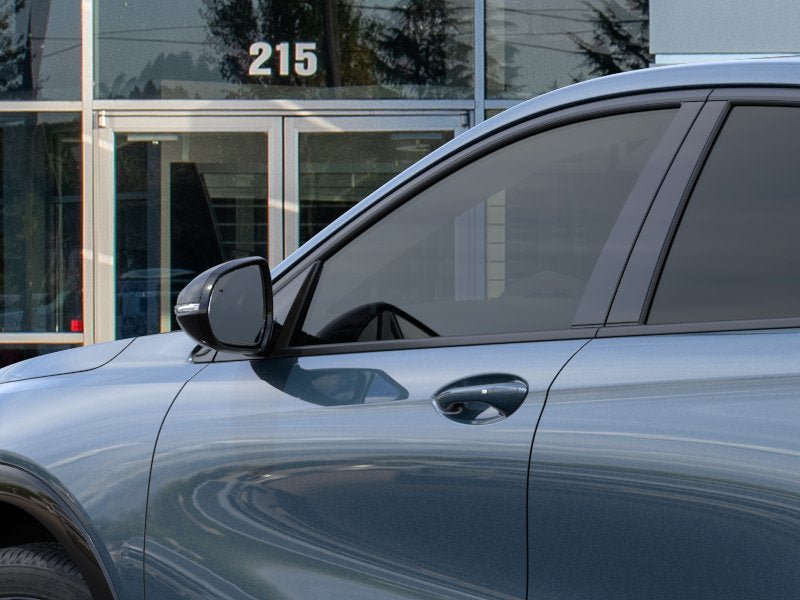 New 2026 Buick Envista Sport Touring w/ Convenience I Package FWD image 12