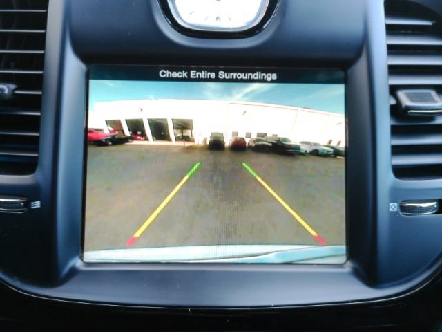 Used 2015 Chrysler 300 S AWD/4WD image 8