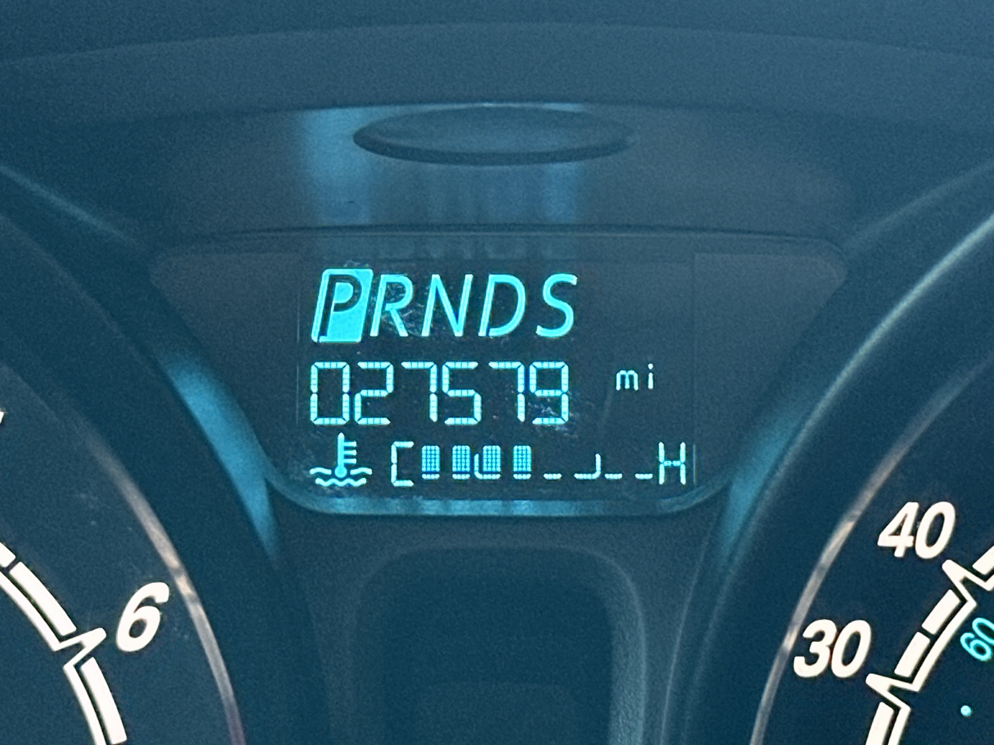 Used 2019 Ford Fiesta S FWD image 25