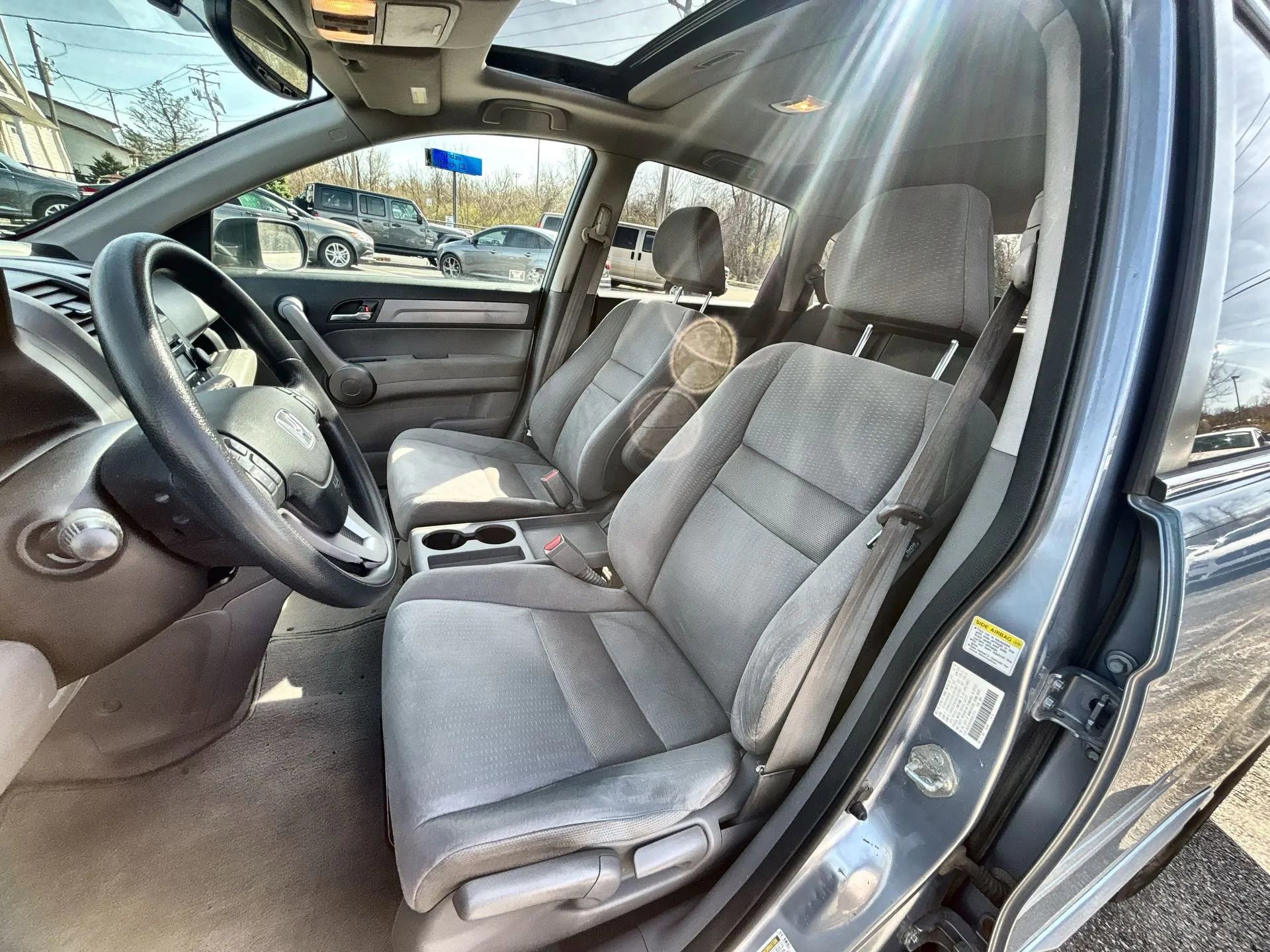 Used 2009 Honda CR-V EX image 13