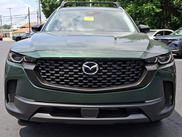 New 2026 MAZDA CX-50 AWD 2.5 S w/ Cargo Package image 2