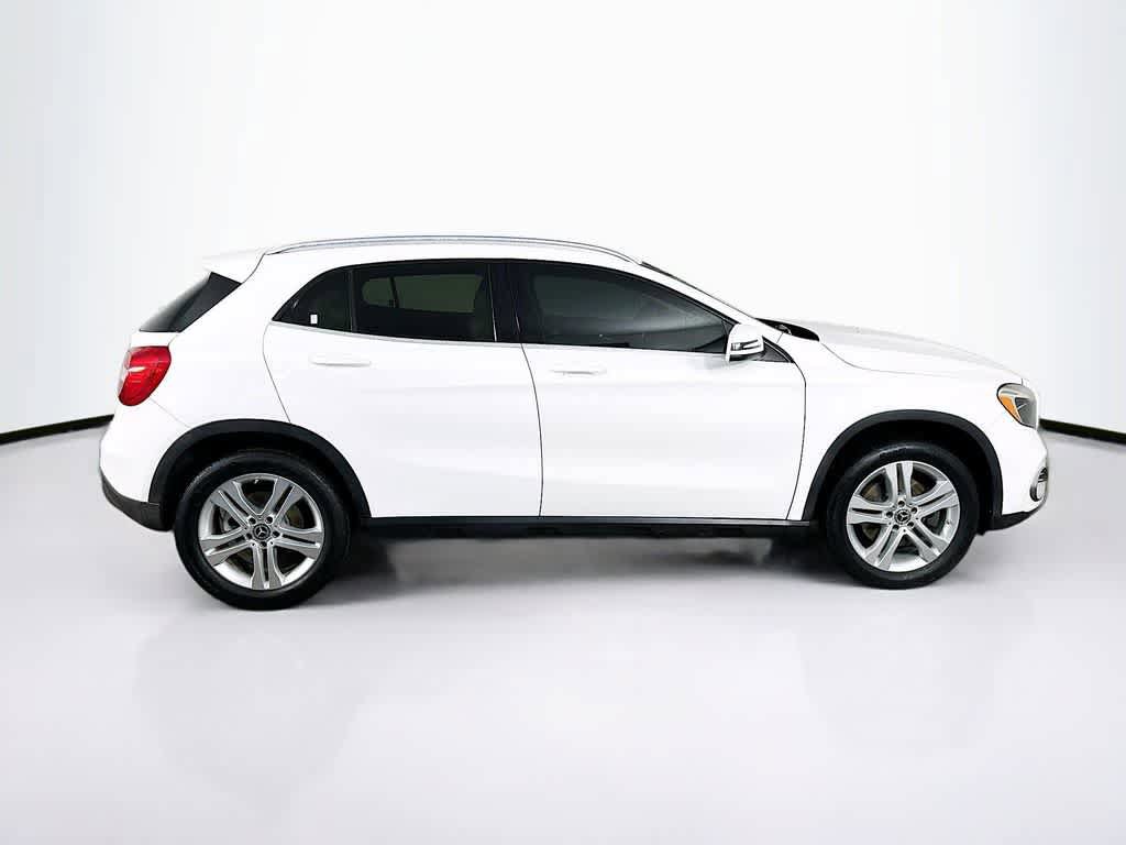 Used 2018 Mercedes-Benz GLA 250 image 26