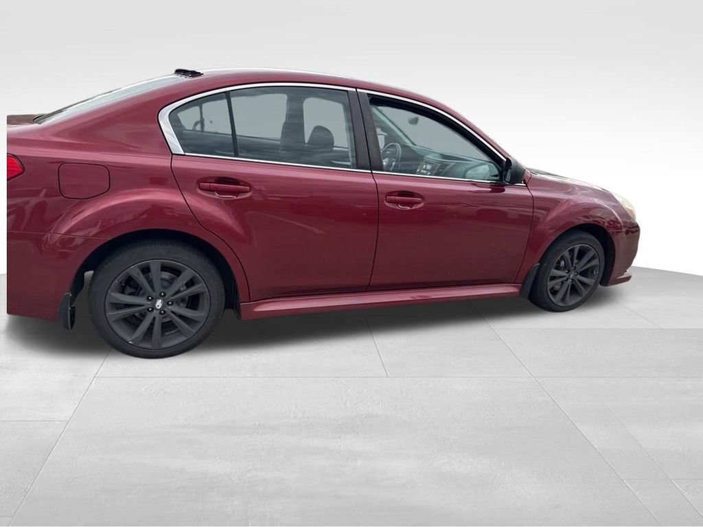 Used 2014 Subaru Legacy 2.5i w/ Alloy Wheel Package image 6