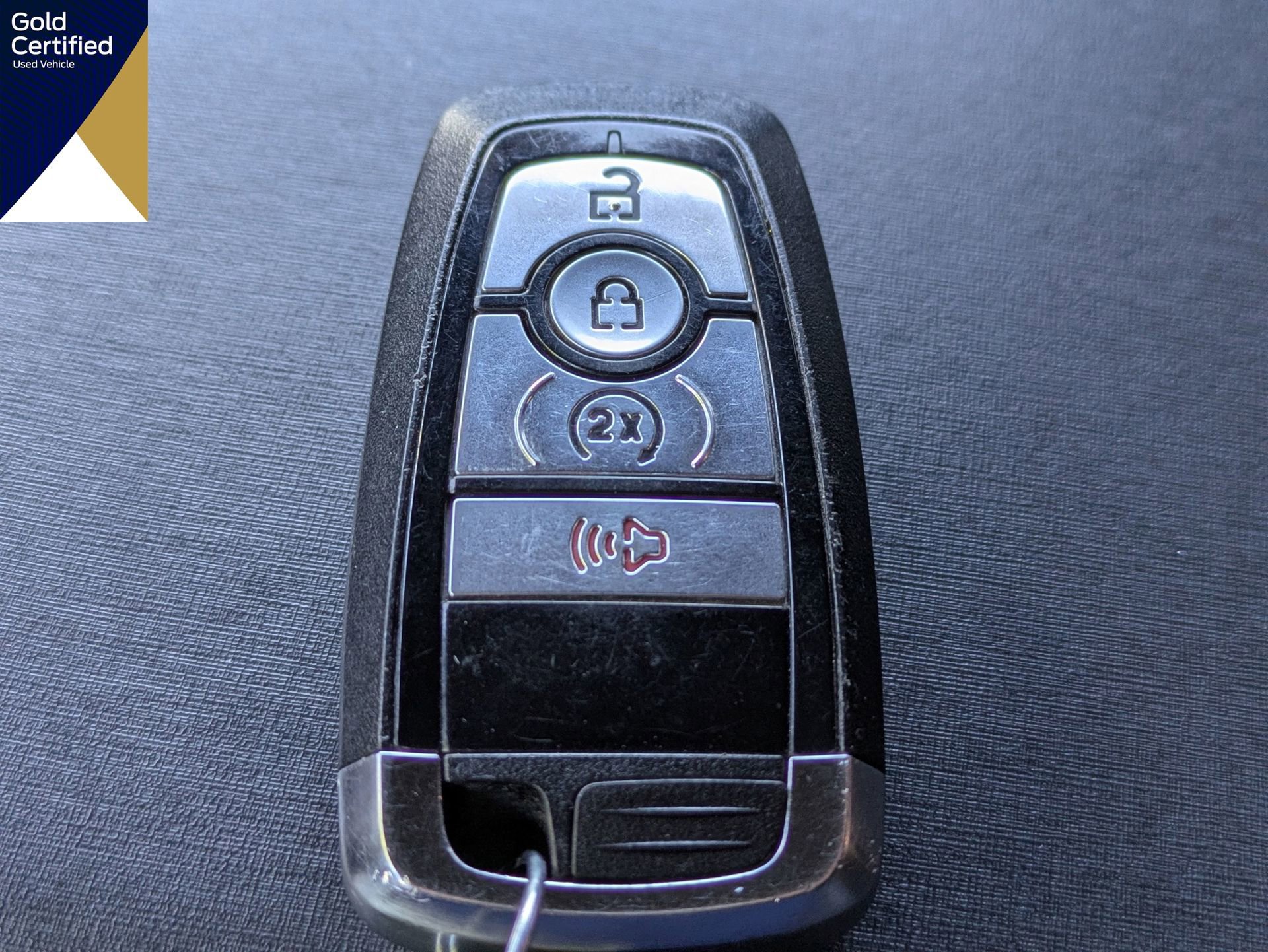 Certified 2023 Ford Bronco Badlands image 35