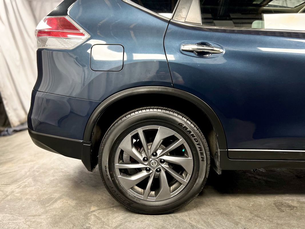 Used 2016 Nissan Rogue SL image 12