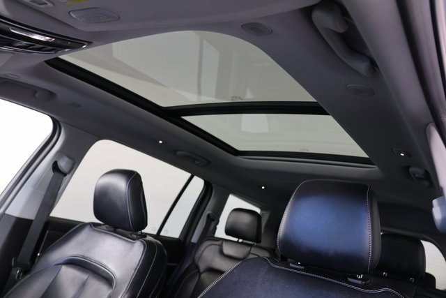 Used 2021 Jeep Grand Cherokee L Limited image 19