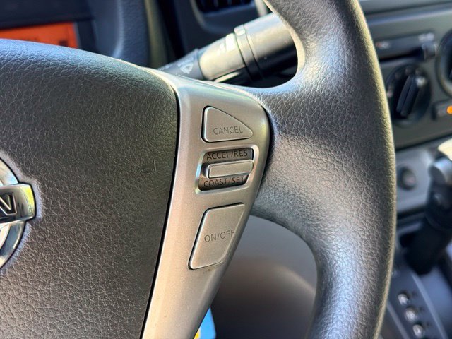 Used 2018 Nissan NV200 SV w/ Navigation Package FWD image 10