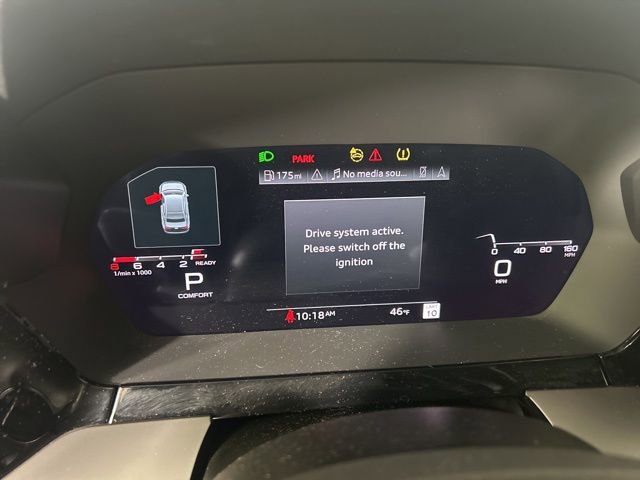 Used 2024 Audi A3 2.0T Premium Plus w/ Premium Plus Package image 25