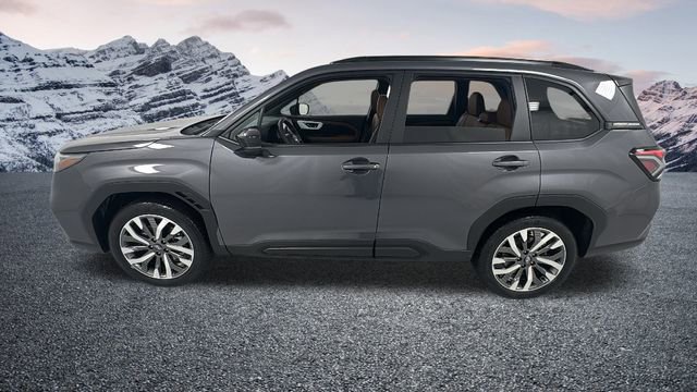 New 2026 Subaru Forester Touring image 6