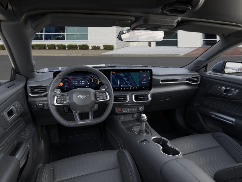 New 2024 Ford Mustang GT Premium image 31