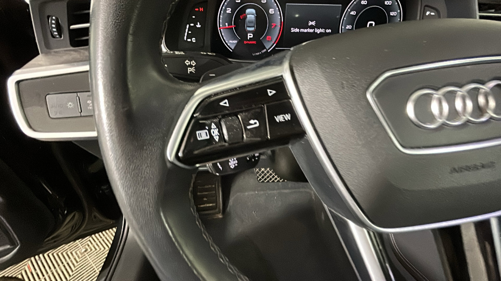 Used 2024 Audi A6 Premium Plus AWD/4WD image 16