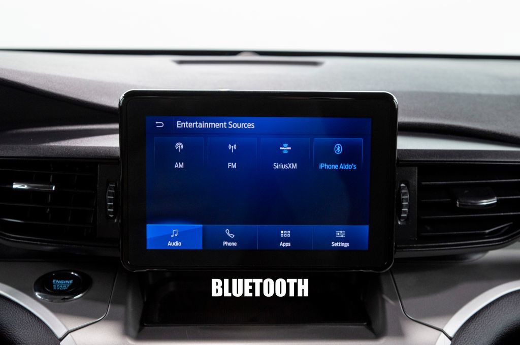 Used 2022 Ford Explorer XLT AWD/4WD image 29