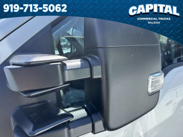 New 2026 Ford F250 XL w/ XL Chrome Package AWD/4WD image 14