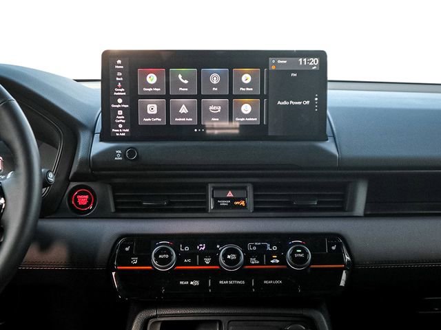 New 2026 Honda Pilot TrailSport image 22