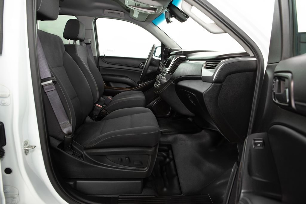 Used 2016 Chevrolet Tahoe 4WD image 17