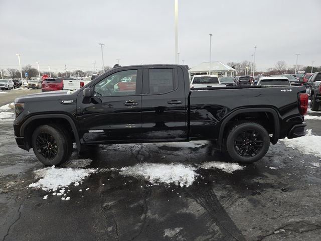 New 2026 GMC Sierra 1500 Elevation image 30