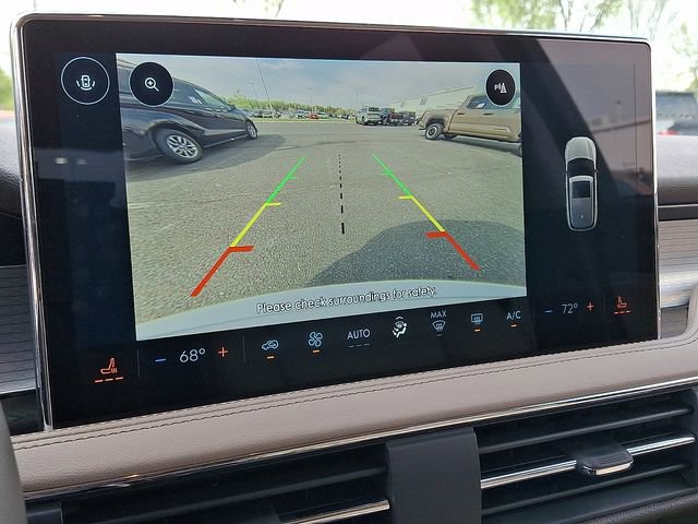 Used 2024 Lincoln Corsair AWD image 18