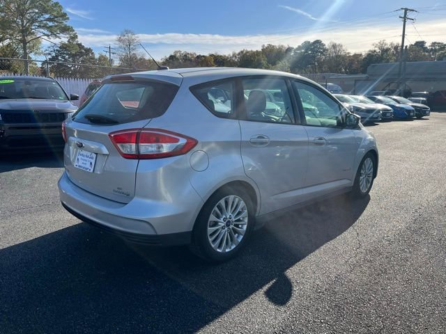 Used 2018 Ford C-MAX SE FWD image 5