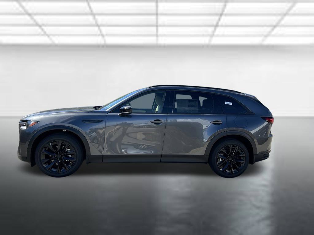 New 2026 MAZDA CX-90 3.3 Turbo w/ Premium Sport Pkg AWD/4WD image 7