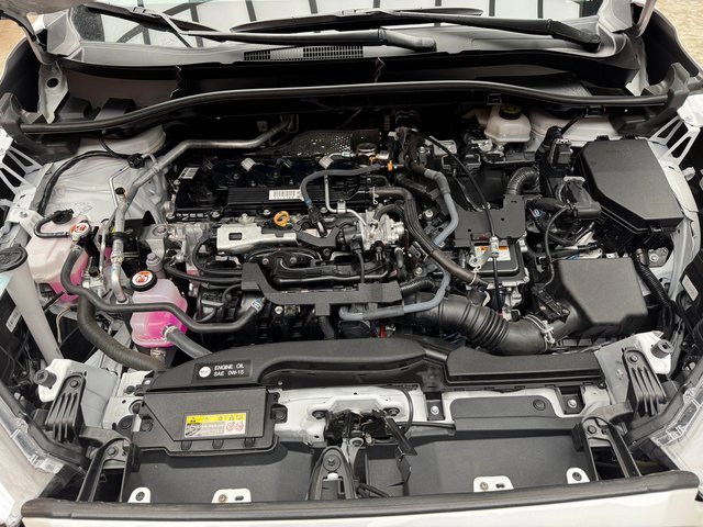 Used 2024 Toyota Corolla Cross XSE w/ Convenience Package image 26