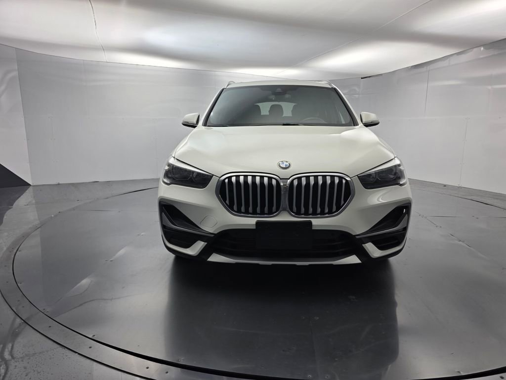 Used 2020 BMW X1 xDrive28i w/ Convenience Package AWD/4WD image 2