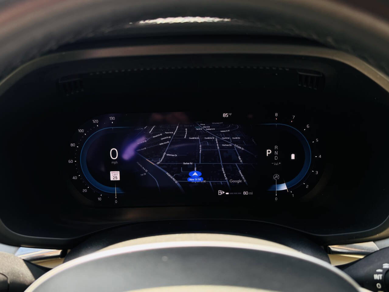 Used 2022 Volvo XC60 B5 Momentum image 16