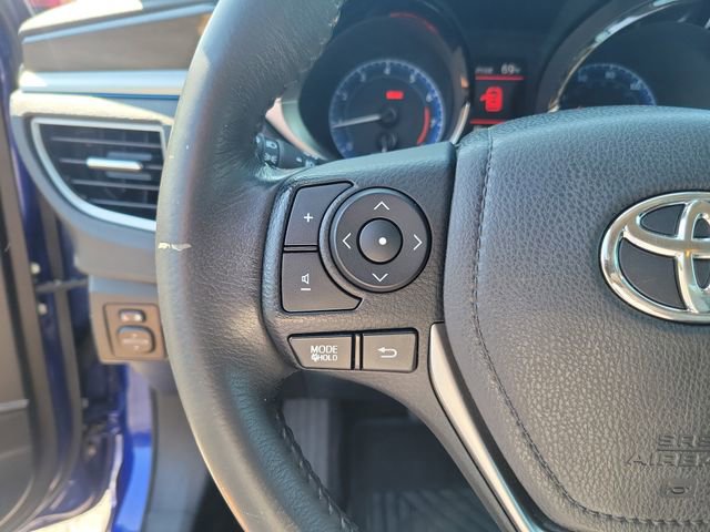 Used 2016 Toyota Corolla S FWD image 16