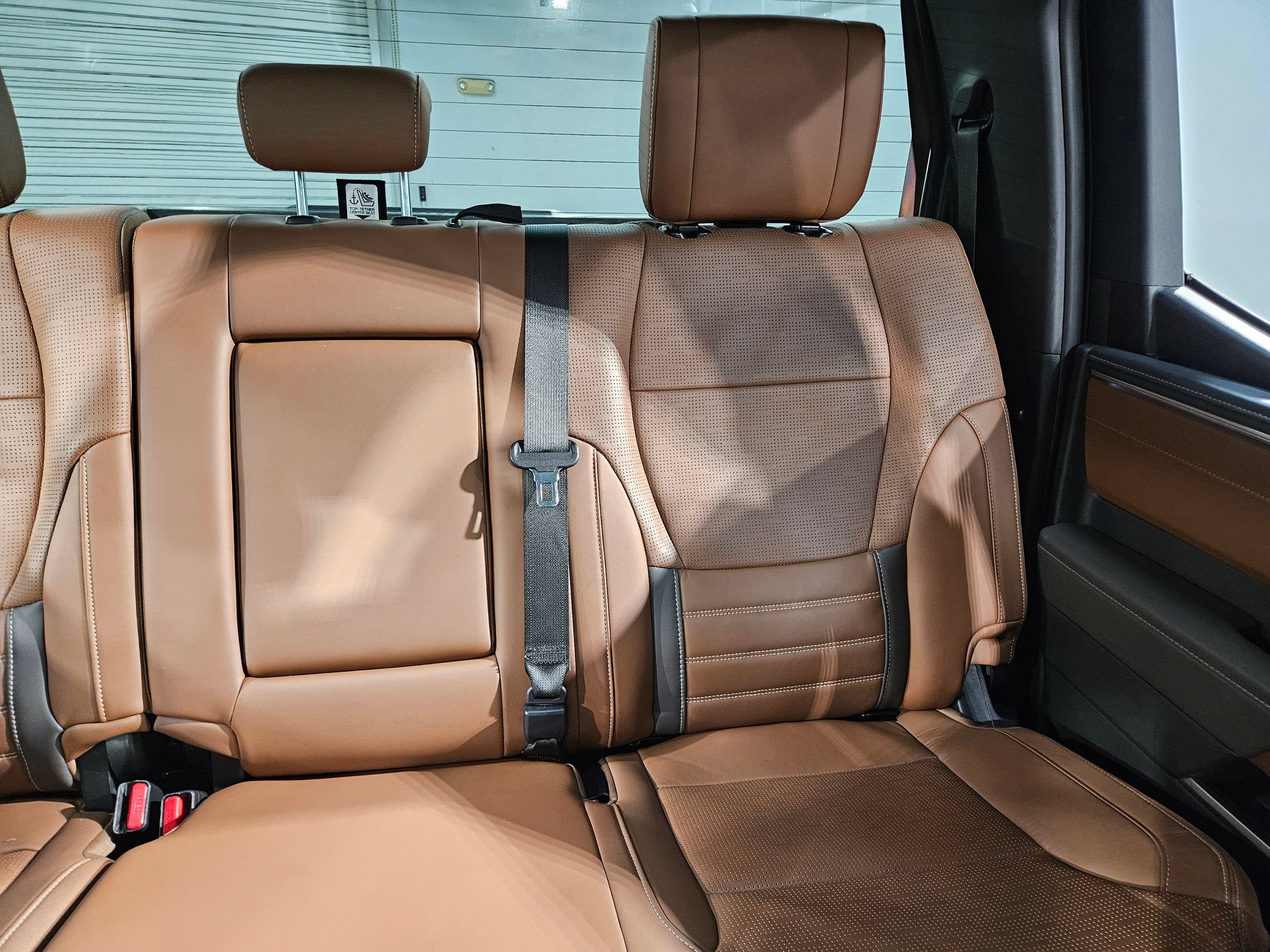 Used 2025 Toyota Tundra 1794 Edition AWD/4WD image 14