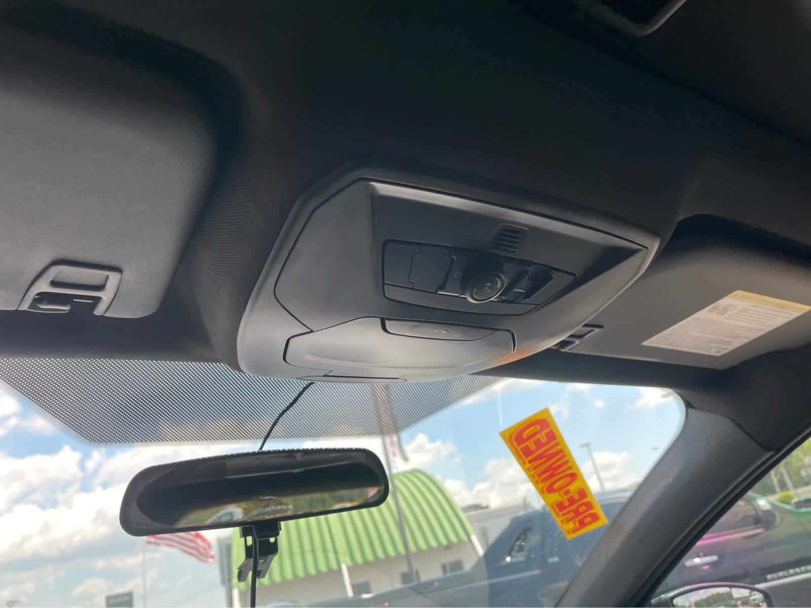 Used 2014 Ford Focus ST w/ Equipment Group 202A FWD image 18