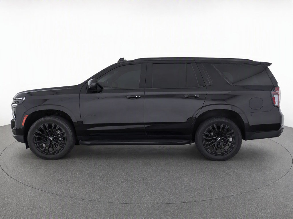 Used 2021 Chevrolet Tahoe RST w/ Luxury Package AWD/4WD image 6