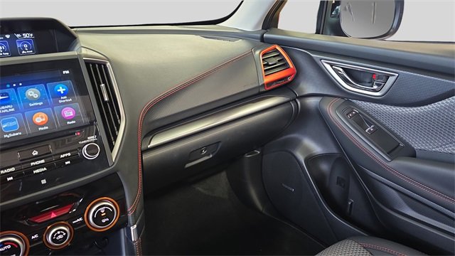 Used 2021 Subaru Forester Sport w/ Popular Package #2 image 22