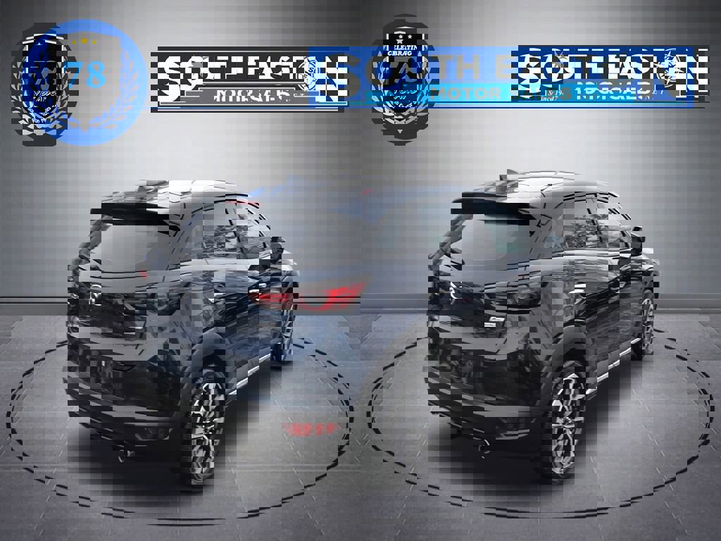 Used 2019 MAZDA CX-3 Grand Touring image 6