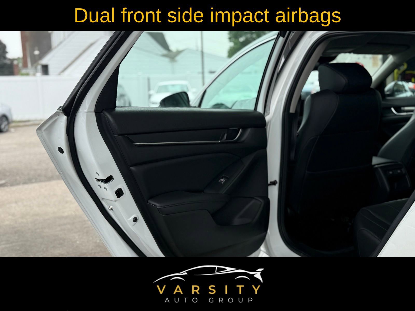 Used 2021 Honda Accord Sport Special Edition image 24