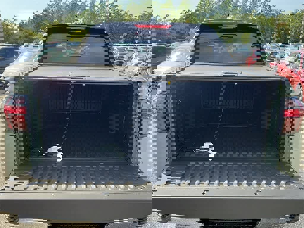 New 2025 Hyundai Santa Cruz Limited image 10