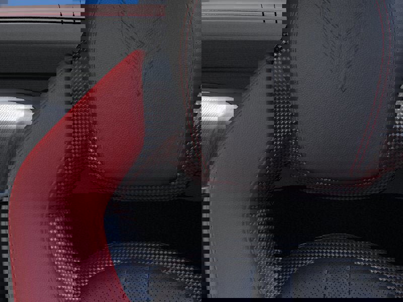 New 2026 Chevrolet Corvette Stingray Preferred Conv w/ Z51 Performance Package image 46